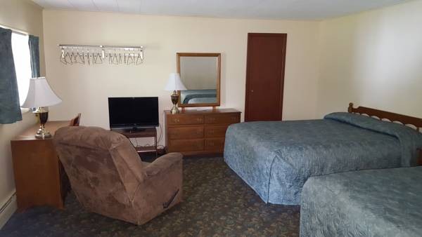 Motel 8 Photo 1