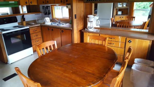 Pemi Cottage Photo 4