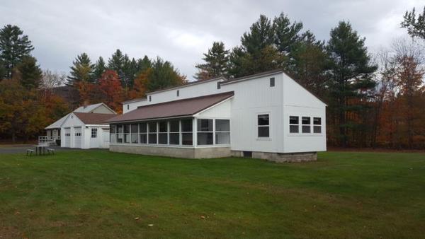 Pemi Cottage Photo 7