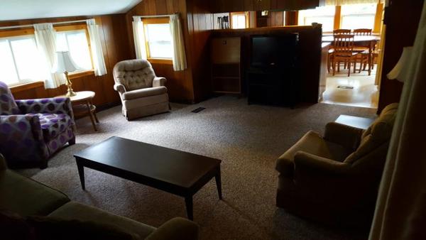 Pemi Cottage Photo 1